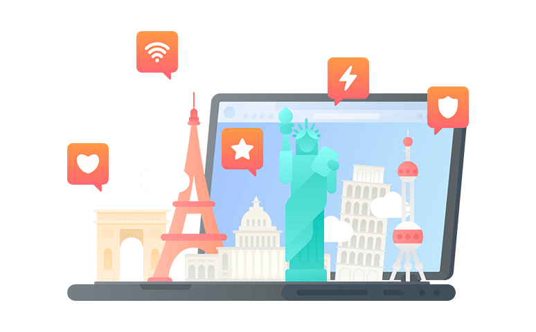 萨尔瓦多回国vpn - 返华APP